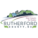 Rutherford County logo