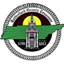 Rutherford County logo