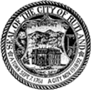 City of Rutland logo