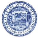 Town of Rutland logo