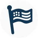 Town of Rutland logo
