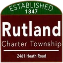Town of Rutland charter logo