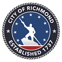 Richmond village logo