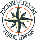 Rockville Centre Public Library logo