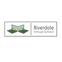 Riverdale Virtual logo