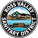 Ross Valley Sanitary District logo
