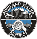Rowland Area County Water District logo