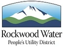 Rockwood Water PUD logo