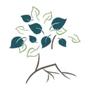 Robert W Rowe Public Library District logo