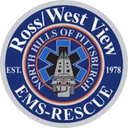 Ross-westview Emergency Medical Service Authority logo