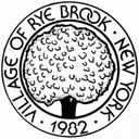 Village of Rye Brook logo