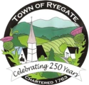 Town of Ryegate logo