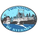 Township of Ryerson logo