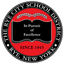 Rye City School District logo