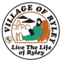 Village of Ryley logo