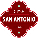 City of San Antonio city logo