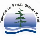 Township of Sables-Spanish Rivers logo