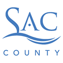 Sacramento County logo