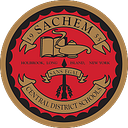 Sachem Central School District logo