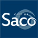 City of Saco logo
