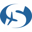 Sacramento County Airport System logo
