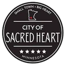 City of Sacred Heart logo