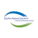 South Adams County Water & Sanitation District logo
