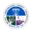 School Administrative District 44 logo