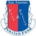 San Antonio Fire and Police Pension Fund  logo