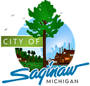 City of Saginaw logo