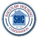 Saginaw Housing Commission logo