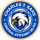 Central Stickney SD 110 logo