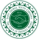 Town of St. George logo