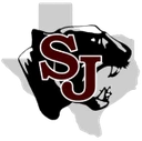 Saint Jo Independent School District logo