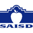 San Antonio Independent School District logo