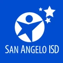 San Angelo Independent School District logo