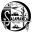 city of Salamanca logo