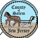 Salem County logo