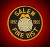 New Salem Fire Protection District logo