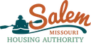 Housing Authority of the city of Salem logo