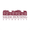 Salem Housing Authority logo