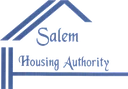 Housing Authority of the Town of Salem logo