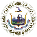 City of Salem logo
