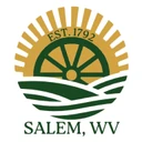 City of Salem logo