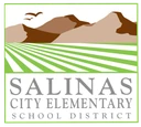 Salinas City Elementary logo