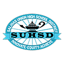 Salinas Union High logo