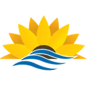 Saline County logo