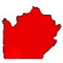 Saline County logo