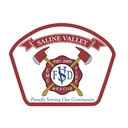 Saline Valley Fire Protection District logo