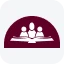 Salem-Keizer School District 24J logo